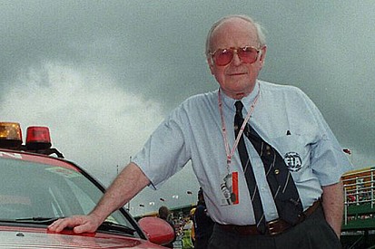 E' scomparso Sid Watkins ex medico della FIA