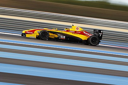 Stoffel Vandoorne si avvicina ancora al titolo