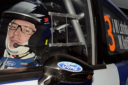 Latvala ancora indeciso tra Ford e Volkswagen