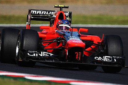 Charles Pic richiamato e multato dopo le Libere 3