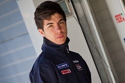 Ufficiale: Vinales torna con Avintia a Phillip Island