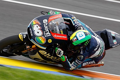 Espargaro brilla nei test collettivi di Valencia