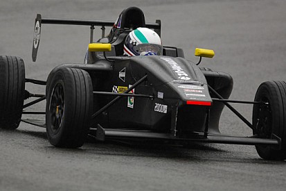 La HMRDS soddisfatta del round della F. 2000 Light