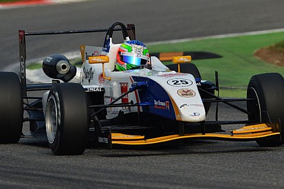 Ecco la bozza del piano FIA per le serie addestrative