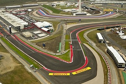 Austin alla ricerca di Commissari per il GP di Aprile