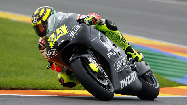Energy T.I. nuovo sponsor del Team Pramac