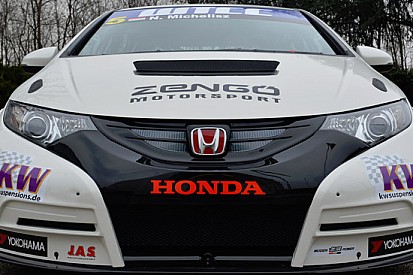 Michelisz e la Zengo Motorsport passano alla Honda!