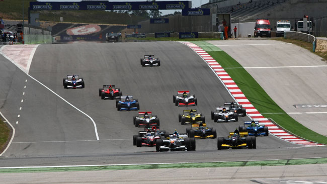 L'Auto GP approda a Zandvoort il 14 luglio