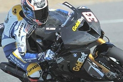 Jerez, Day 2: esce il sole e Melandri sale al top