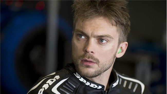 Leon Camier operato ad un polso a Barcellona