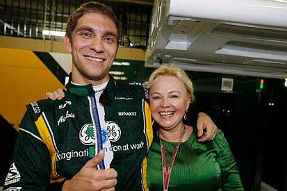 Petrov a caccia di un ruolo alternativo nel Circus