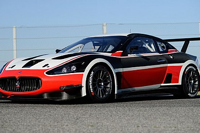 Omologazione FIA vicina per la Maserati GT3