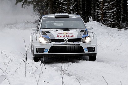 Svezia, PS3: Ogier allunga, ma Loeb sale secondo