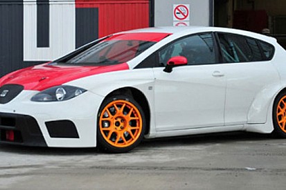 Primo test sul bagnato per la Munnich Motorsport