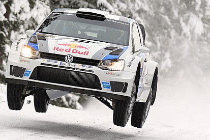 Svezia, PS5: Ogier torna a suonare la carica