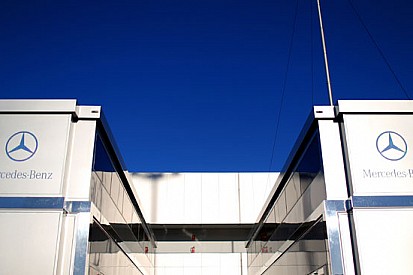 Azionisti Mercedes contrari alla presenza nei Gp