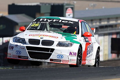La Wiechers Sport conferma il suo impegno nel WTCC