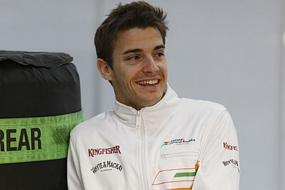 Una chance alla Marussia per Jules Bianchi?