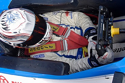 Tanti piloti in pista nei test Marzi Sport al Mugello