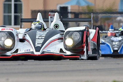 Sebring, Day 2: Graf e la HPD rispondono all'Audi