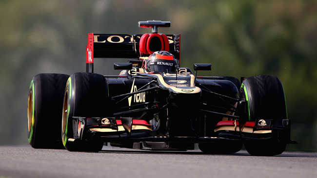 Raikkonen penalizzato di tre posizioni in griglia