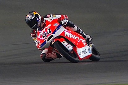 Losail, Libere 1: il primo acuto è di Jonas Folger