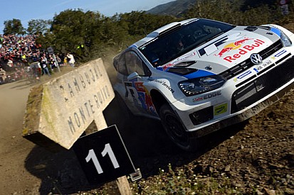 Portogallo, PS7: Latvala concede il bis
