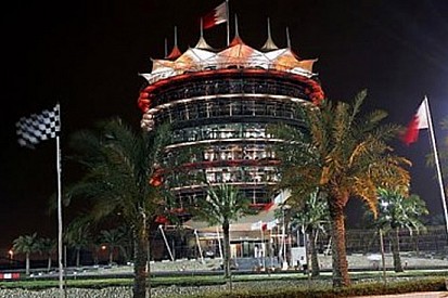 Il Bahrein valuta il Gp in notturna per il 2014