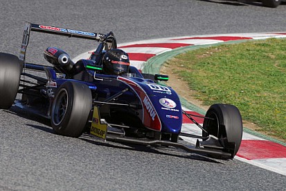 La West-Tec entra nel campionato con 7 macchine!