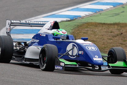 La JD Motorsport si unisce alla serie ad Imola