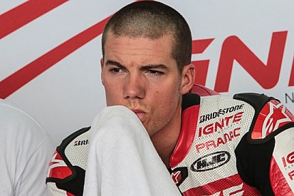 Il Team Pramac non sostituisce Ben Spies a Jerez