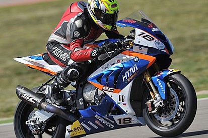 Il Team HTM Racing rinuncia al weekend di Monza