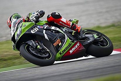 Sykes molto soddisfatto del secondo posto di gara 1