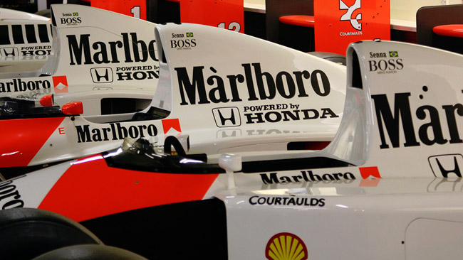 McLaren-Honda: in arrivo l'annuncio per il 2015