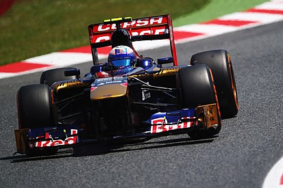 Toro Rosso-Renault: l'annuncio a Montercarlo?
