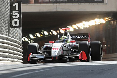 Nico Muller conquista a Monaco la prima vittoria