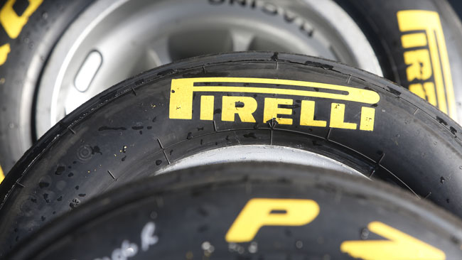 Da Valencia cambiano le mescole delle gomme