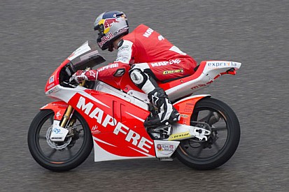 Mugello, Libere 1: sul bagnato brilla Folger