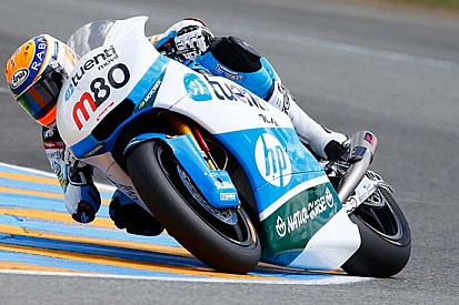 Mugello, Libere 2: Rabat si prende la vetta