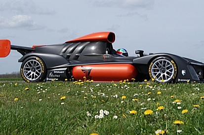 GreenGT rinuncia alla 24 Ore di Le Mans