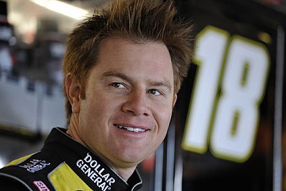 La NASCAR piange la morte di Jason Leffler