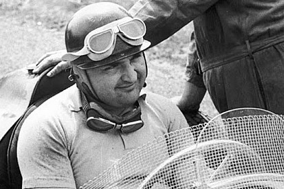 Si è spento all'età di 90 anni José Froilan Gonzalez