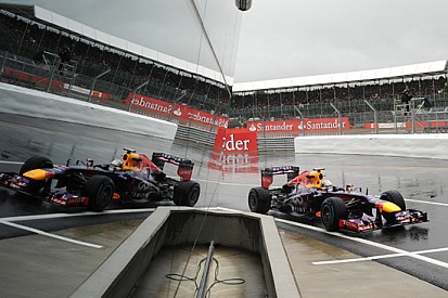 Tornano i test in stagione: 4 sessioni di 2 giorni