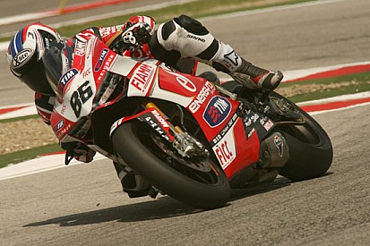 Umori opposti in casa Ducati dopo la Superpole