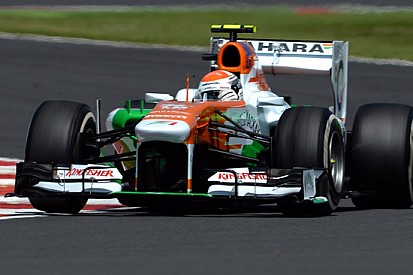 Caso Aerolab: respinto il ricorso della Force India