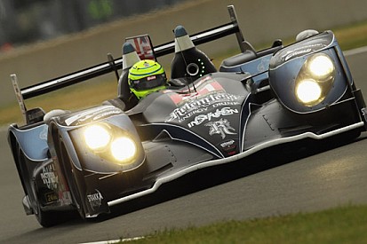 La Strakka Racing rinuncia alle ultime gare del 2013