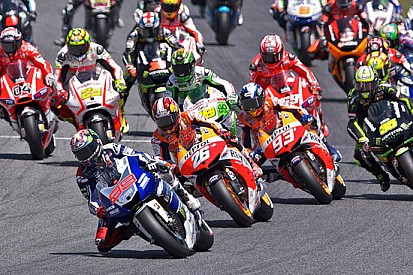 Fino a 4 piloti ufficiali per marchio nel 2014