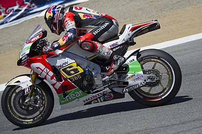 Stefan Bradl resta con il team LCR Honda