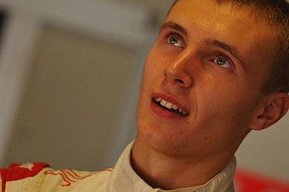 La Sauber vuole preparare Sirotkin per il 2014