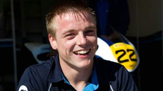 Pre-contratto tra Alex Lowes e la PBM per il 2014?